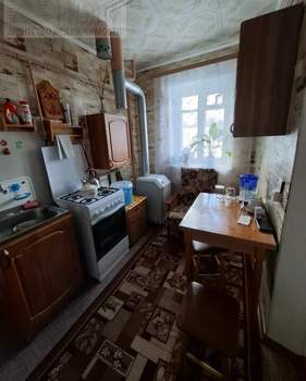 Дом 61м², 1-этажный, участок 7 сот.  