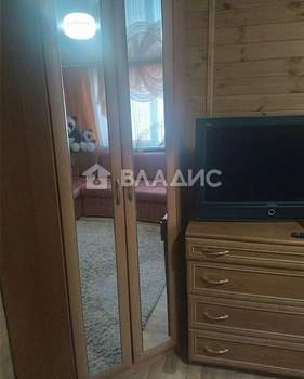 Дом 45м², 2-этажный, участок 7 сот.  