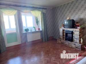 Дом 120м², 1-этажный, участок 6 сот.  
