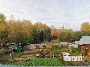 Дом 148м², 2-этажный, участок 10 сот.  