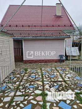 Дом 94м², 2-этажный, участок 7 сот.  