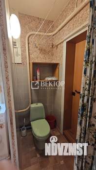 Дом 55м&sup2;, 1-этажный, участок 10 сот.  