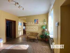Коттедж 145м², 2-этажный, участок 7 сот.  