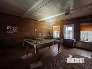 Дом 40м², 1-этажный, участок 20 сот.  