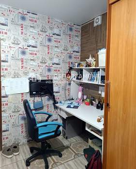 Дом 140м², 2-этажный, участок 6 сот.  