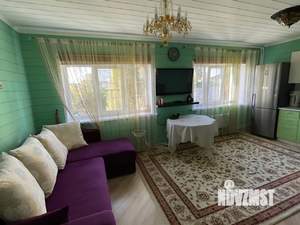 Дом 120м², 2-этажный, участок 10 сот.  