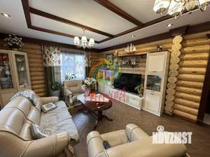 Дом 327м², 2-этажный, участок 20 сот.  