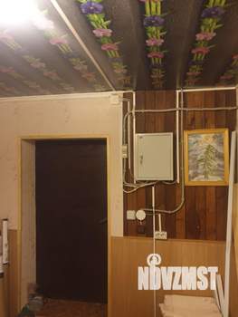 Дом 120м², 2-этажный, участок 7 сот.  