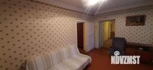 Дом 80м&sup2;, 1-этажный, участок 6 сот.  