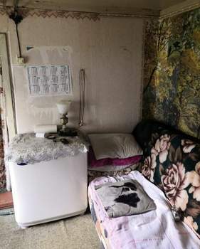 Дом 33м², 1-этажный, участок 3 сот.  