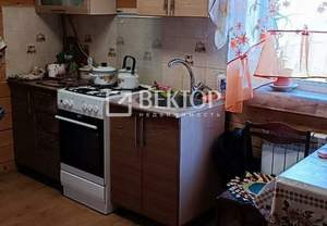 Дом 50м², 1-этажный, участок 4 сот.  