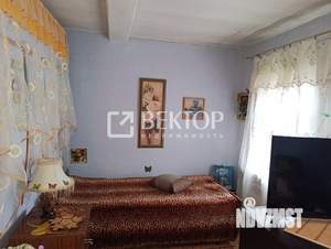 Дом 40м², 1-этажный, участок 5 сот.  