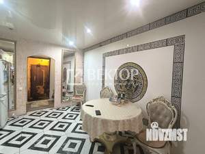 Дом 80м², 2-этажный, участок 4 сот.  