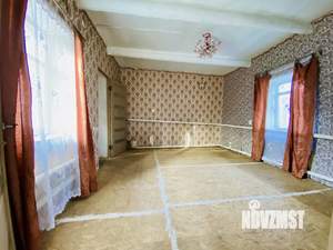 Дом 37м², 1-этажный, участок 9 сот.  