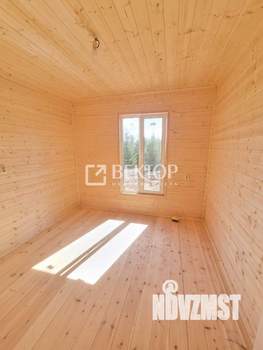 Дом 85м², 1-этажный, участок 4 сот.  