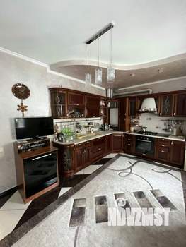 Коттедж 149м², 2-этажный, участок 6 сот.  