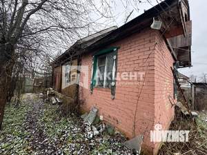 Дом 106м², 1-этажный, участок 7 сот.  