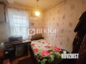 Дом 50м², 1-этажный, участок 7 сот.  