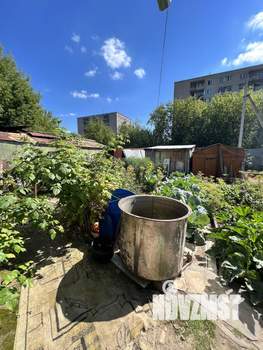 Дом 74м&sup2;, 1-этажный, участок 8 сот.  