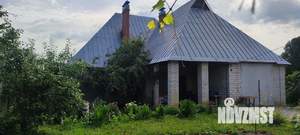 Дом 365м², 1-этажный, участок 15 сот.  