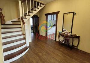 Дом 150м², 2-этажный, участок 6 сот.  