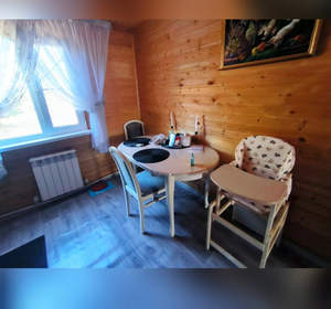 Дом 100м², 2-этажный, участок 11 сот.  