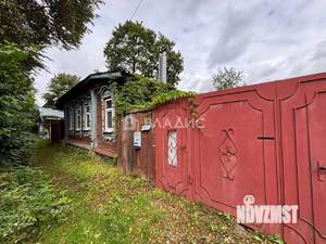 Дом 56м², 1-этажный, участок 4 сот.  