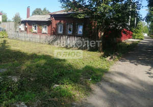 Дом 80м², 1-этажный, участок 5 сот.  