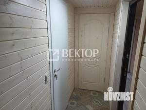 Дом 60м², 2-этажный, участок 13 сот.  