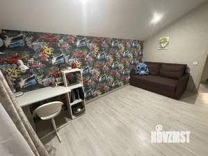 Коттедж 177м², 2-этажный, участок 6 сот.  