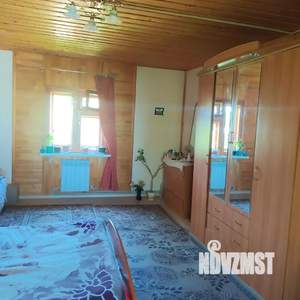 Дом 158м², 2-этажный, участок 5 сот.  