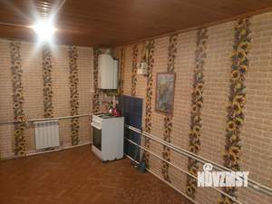 Дом 120м², 2-этажный, участок 7 сот.  