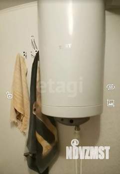 Дом 33м², 1-этажный, участок 16 сот.  