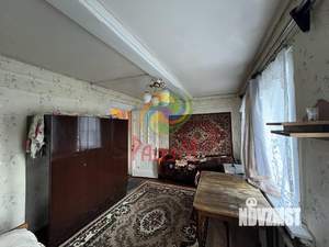 Дом 54м², 1-этажный, участок 5 сот.  