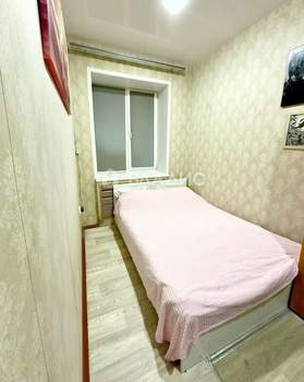 Дом 141м², 2-этажный, участок 3 сот.  