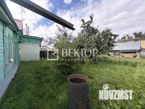 Дом 66м², 1-этажный, участок 9 сот.  