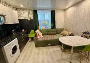 Дом 42м², 1-этажный, участок 3 сот.  