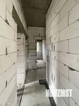 Дом 110м&sup2;, 2-этажный, участок 7 сот.  