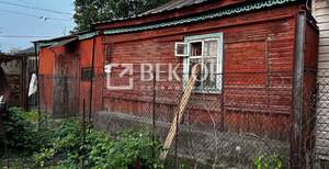 Дом 40м², 1-этажный, участок 3 сот.  