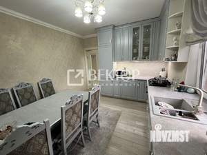 Дом 137м², 2-этажный, участок 7 сот.  