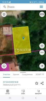 Дом 85м², 1-этажный, участок 4 сот.  