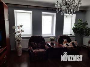 Коттедж 75м&sup2;, 1-этажный, участок 5 сот.  