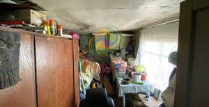 Дом 55м², 1-этажный, участок 6 сот.  