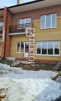 Дом 145м², 2-этажный, участок 1 сот.  