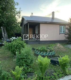 Дом 49м², 1-этажный, участок 5 сот.  