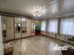 Дом 84м², 1-этажный, участок 5 сот.  