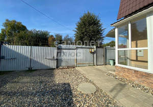 Дом 145м², 2-этажный, участок 7 сот.  