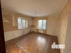 Дом 253м², 2-этажный, участок 5 сот.  