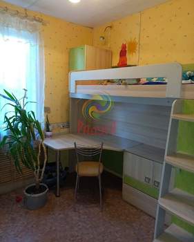 Дом 60м², 2-этажный, участок 7 сот.  