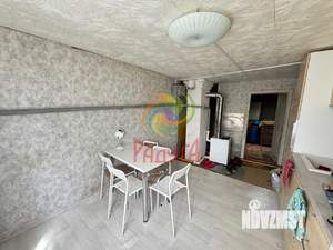 Дом 60м², 1-этажный, участок 12 сот.  